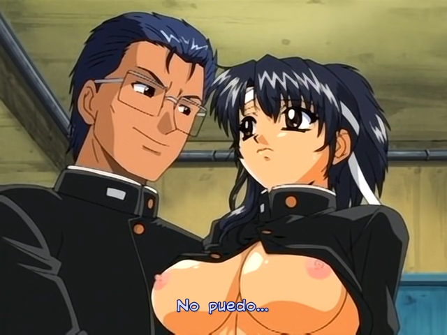 Karen (Kouhai no Evolution)